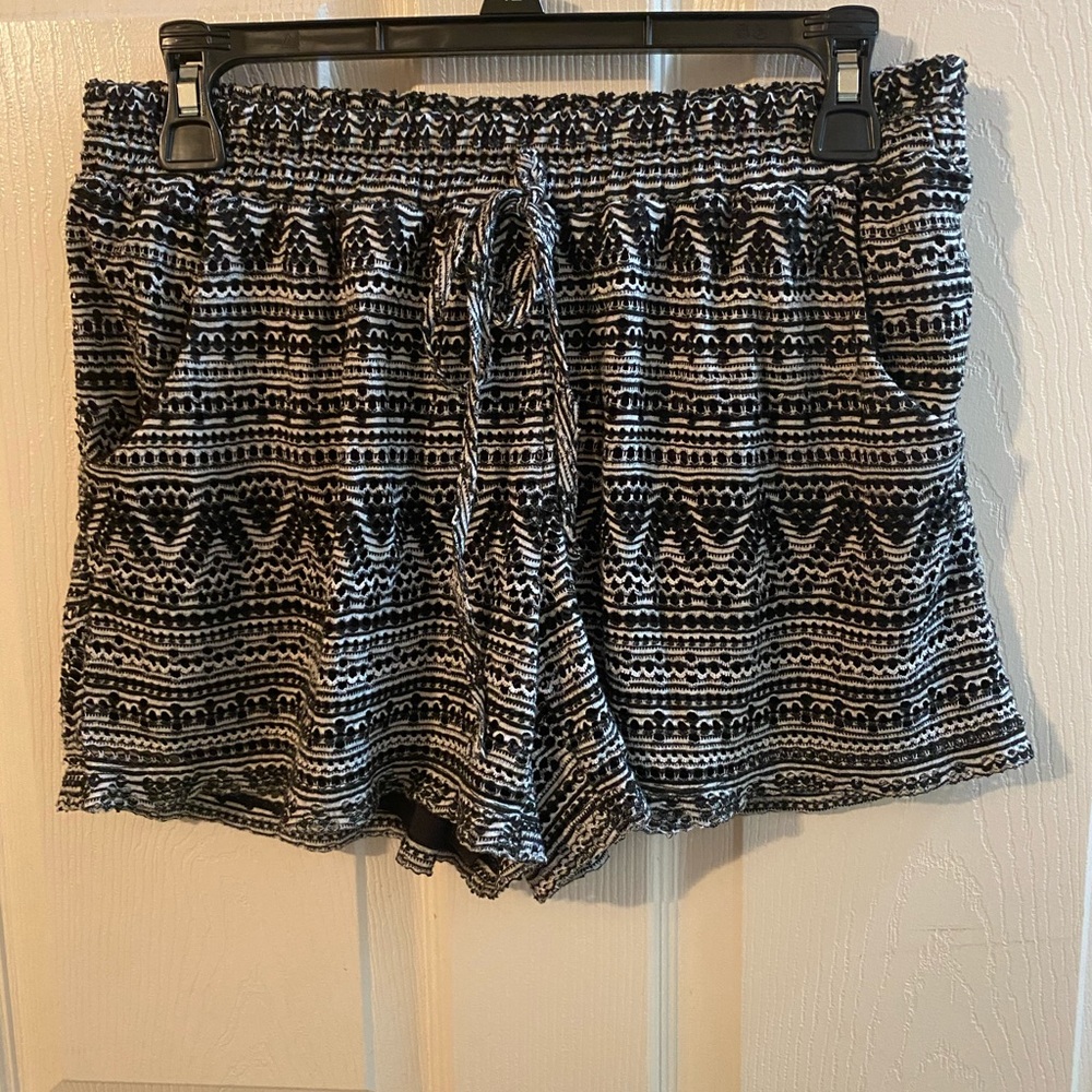 BeBop Shorts